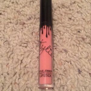 Kylie Cosmetics Matte Liquid Lipstick